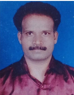 Dr. Vilas R. Whankatte