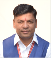 Dr. Vishal Narayan Shinde