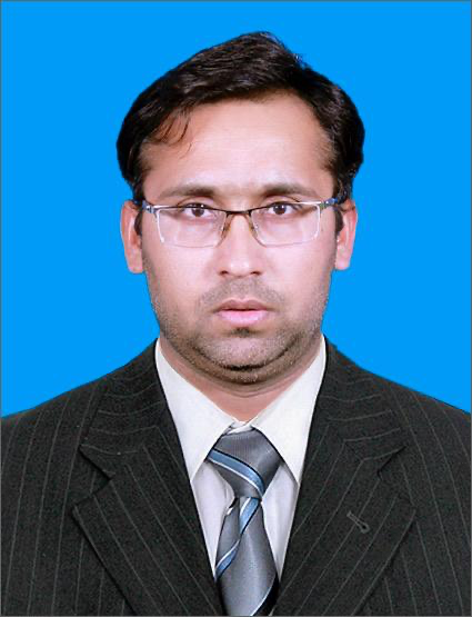  Javed Iqbal