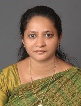 Manju Abraham