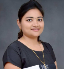 Miss. Priyanka Ashok Patil