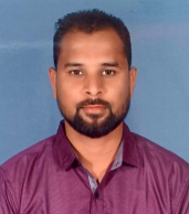 Mr. Anis Mokashi