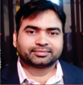 Mr. Ashok Kumar Vishwakarma