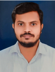 Mr. Ganesh Subhash Kadu