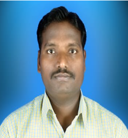 Mr. Gorakhanath Rambhau Karade