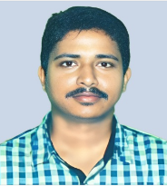 Mr. Prajyot Shantaram Nalawade