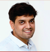 Mr. Shreeshail Tumbagi