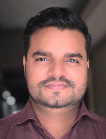 Mr. Sudhir Buddhasen Sharma