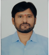 Mr. Vishal Kamble
