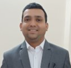 Mr. Vivek Surendra Manik