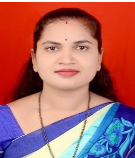 Mrs. Kavita Eknath Shelke