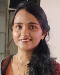 Mrs. Rama Banerjee