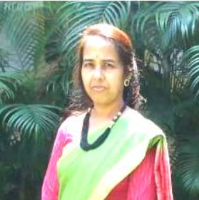 Mrs. Sharayu S. Deshmukh