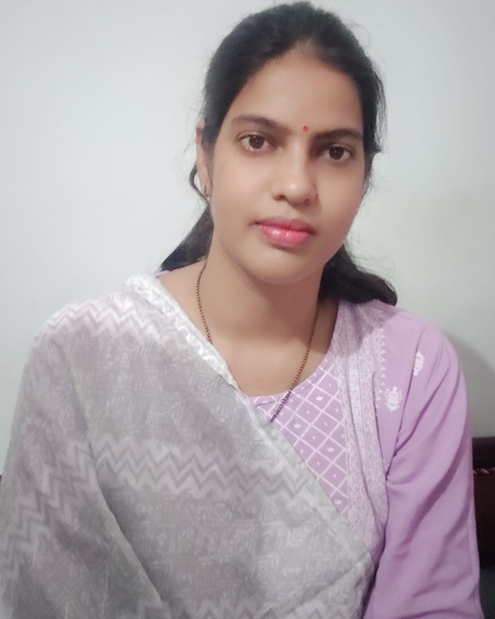 Mrs. Swati Gautam