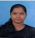 Ms. Aishwarya Kailas Salunke