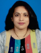 Ms. Nupoor Muralidhar Telawane