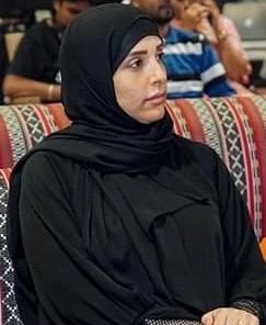 Ms. Saadiya Alhebail