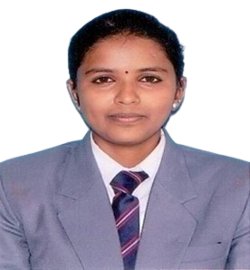 Ms. Satwashila S. Kadam
