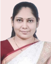 Ms. Shital Sadashiv Walwadkar