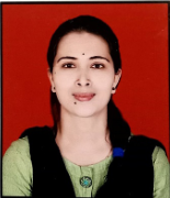 Ms. Surekha Ghorpade