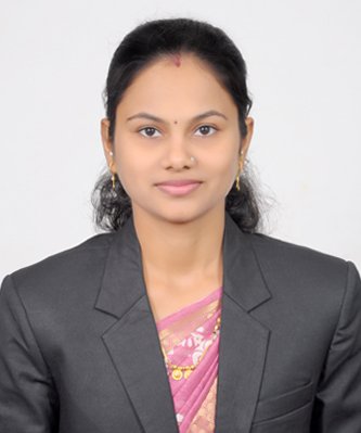Ms. Tanuja Baburao Sawkar