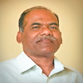 Prof. B.P.Mahesh Chandra Guru