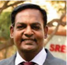Prof. Dr. Balaji Krishnan