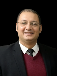 Prof. (Dr.) Devendra Chopra