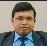 Prof. (Dr.) Nitin M. Labhane