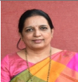 Prof. (Dr.) Rekha R. Mudhol