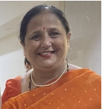 Prof. Meenakshi Sudhir Vaidya
