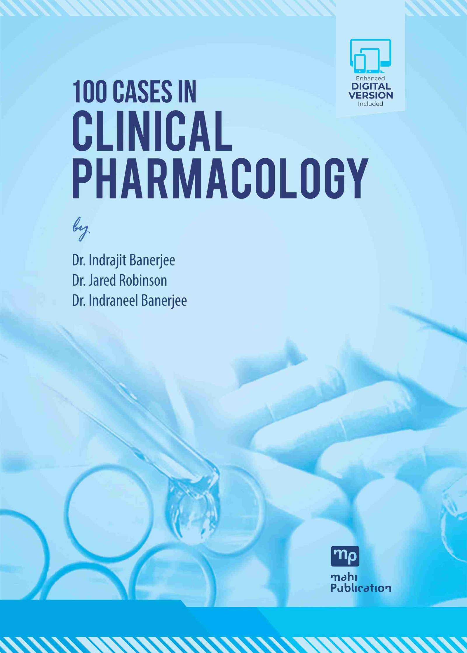 100 Cases in Clinical Pharmacology