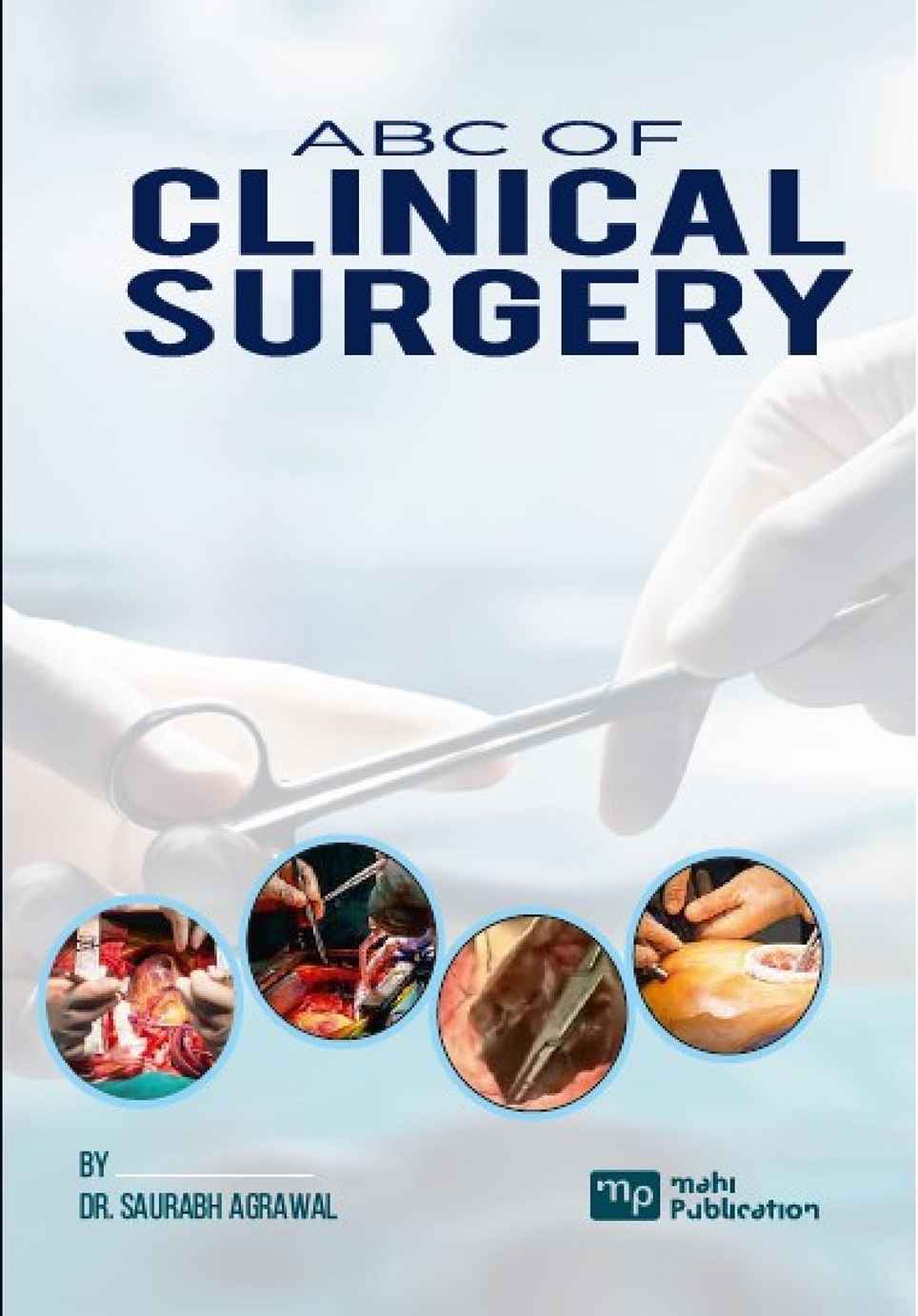 ABC of Clinical Surgery