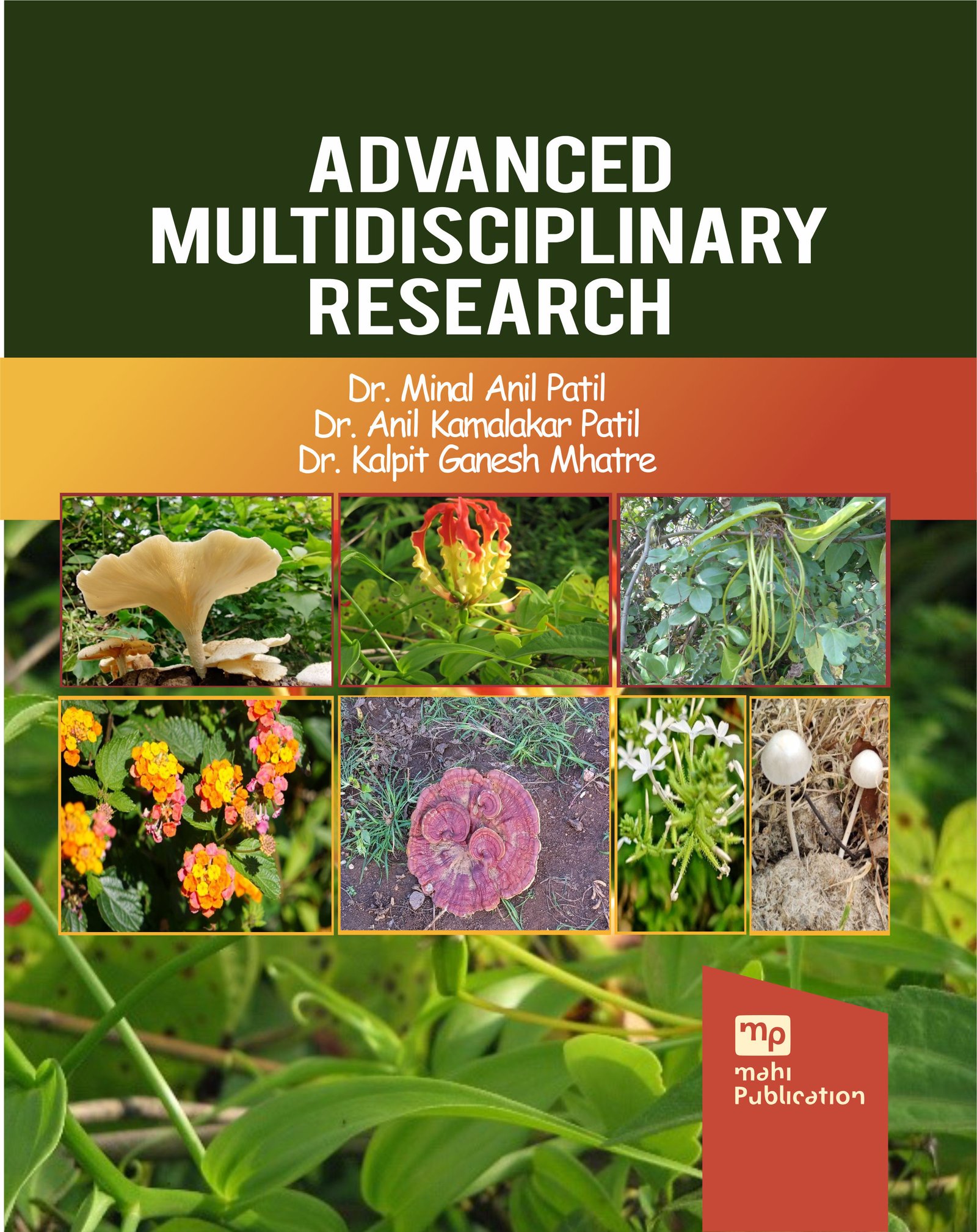 Advanced Multidisciplinary Research