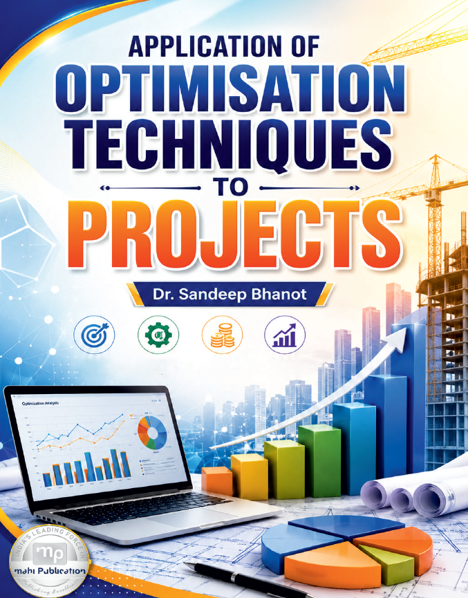 Application of Optimisation techniques to projects