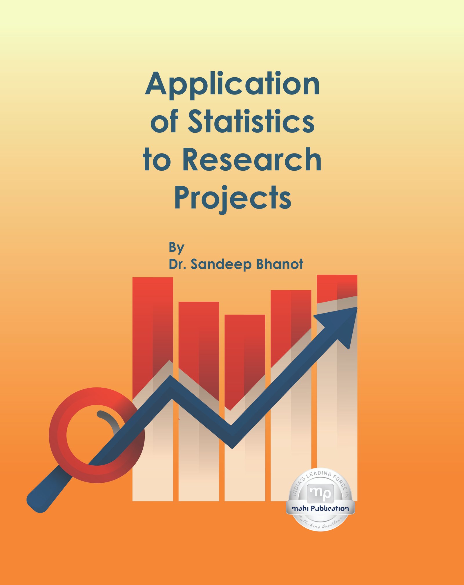 Application of Statistics to Research Projects