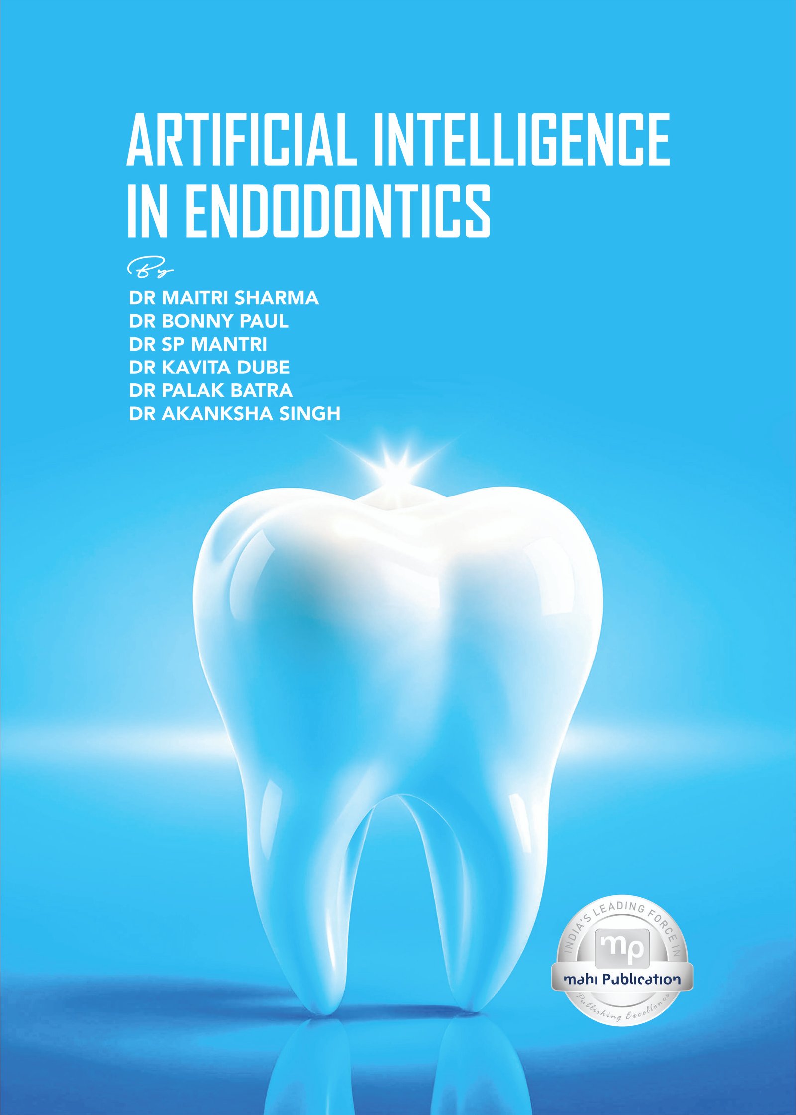 Artificial Intelligence In Endodontics