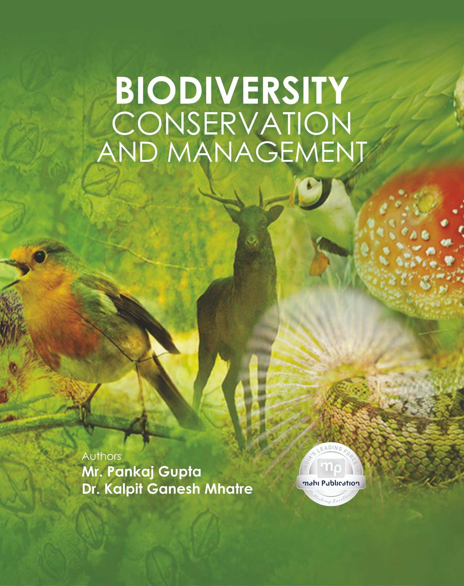 Biodiversity Conservation And Management