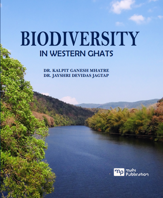Biodiversity In Western Ghats