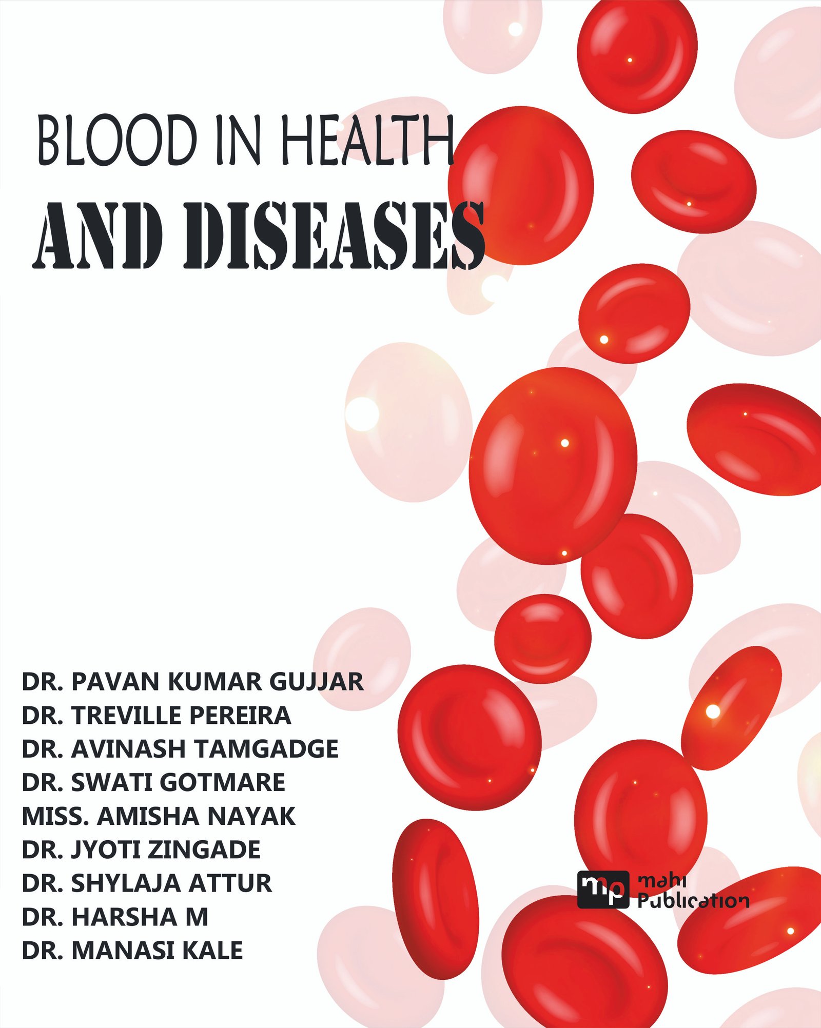 Blood In Health And Diseases