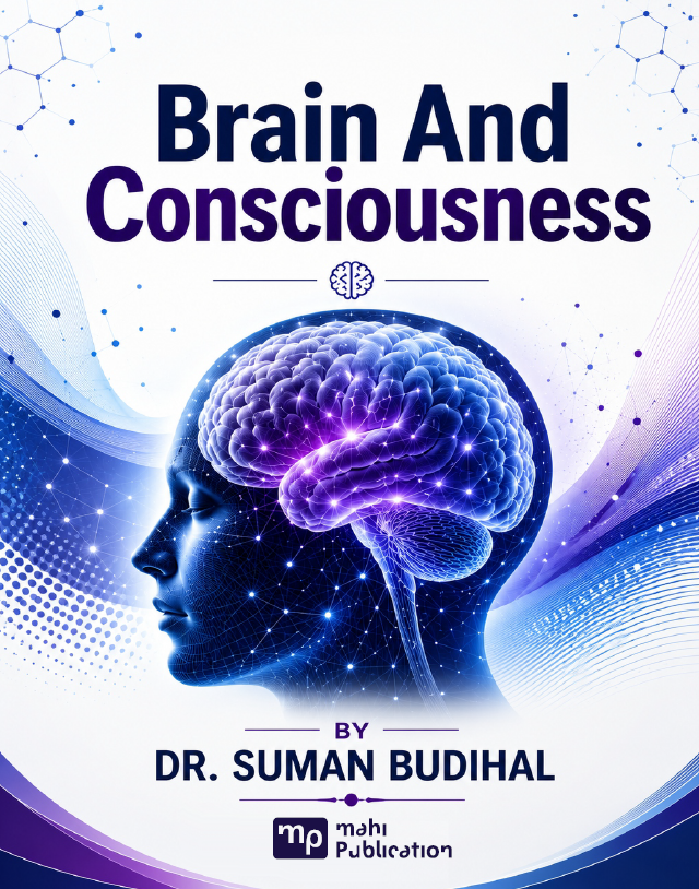 Brain And Consciousness