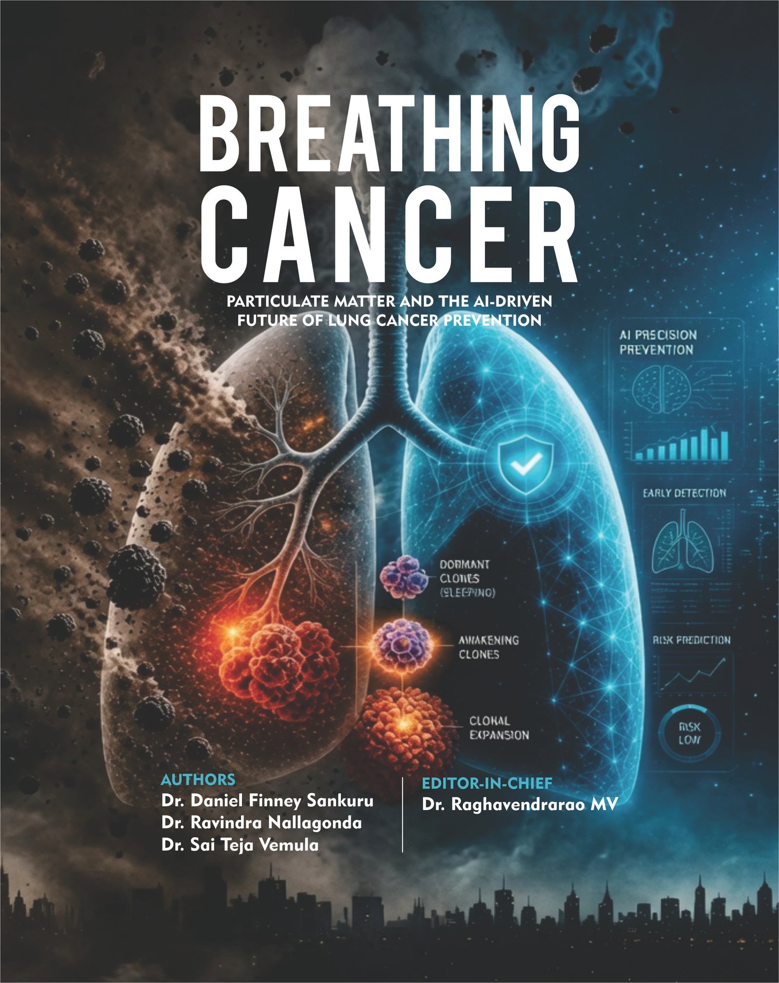 Breathing Cancer Particulate Matter And The AI-Driven Future Of Lung Cancer Prevention