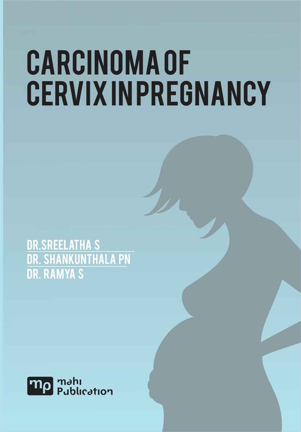 Carcinoma Of CerviX In Pregnancy
