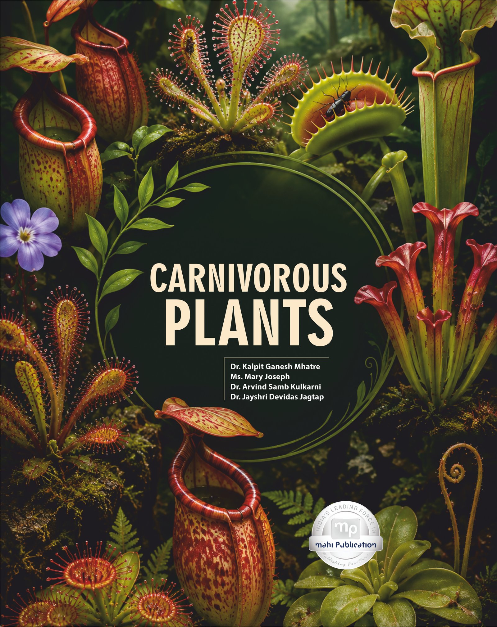 Carnivorous Plants