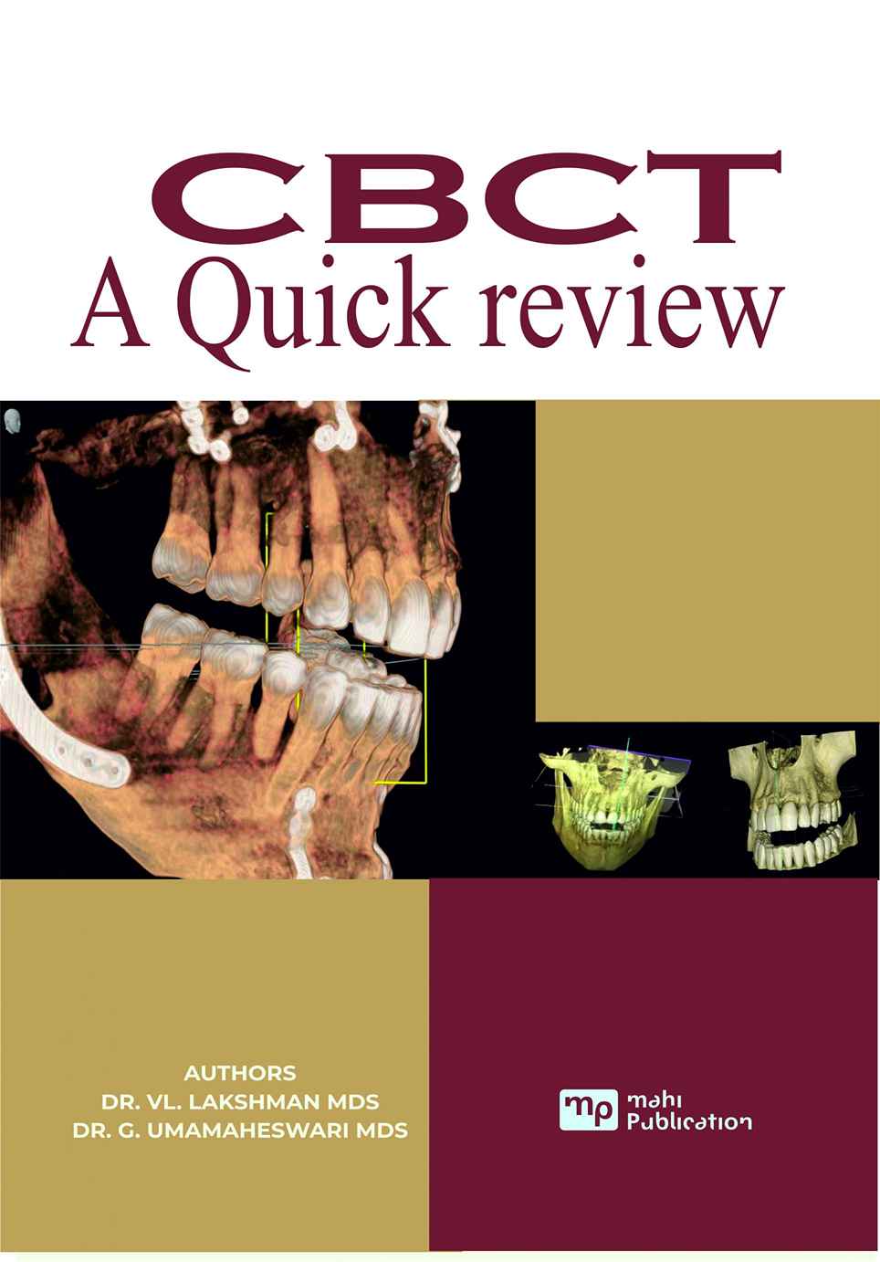 CBCT A Quick review