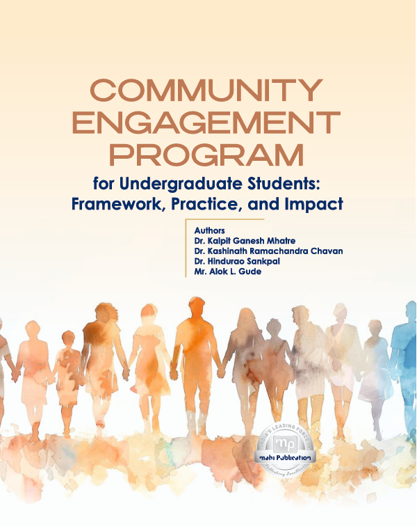  Community Engagement Program for Undergraduate Students: Framework, Practice, and Impact
