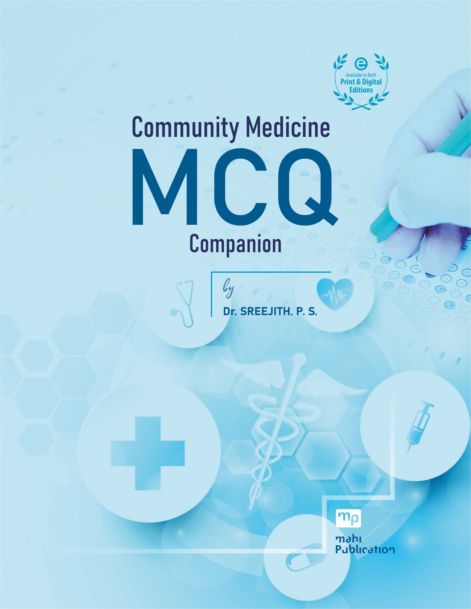 Community Medicine MCQ Companion