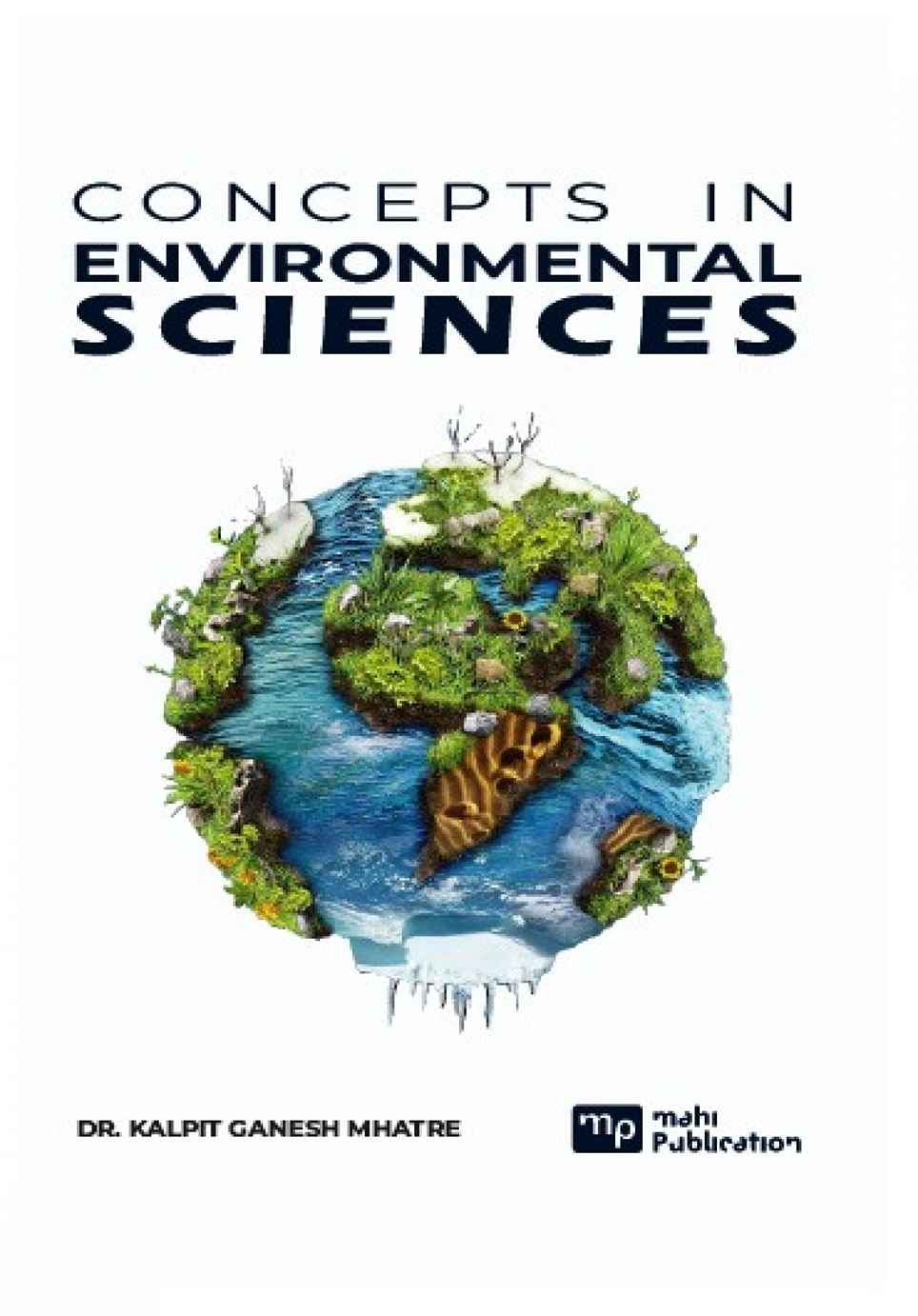 Concepts In Environmental Sciences
