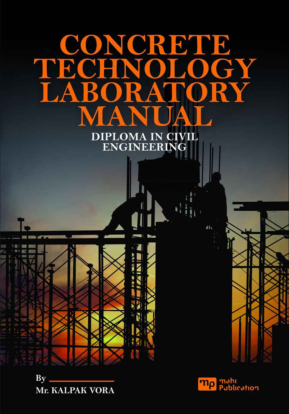 Concrete Technology Laboratory Manual