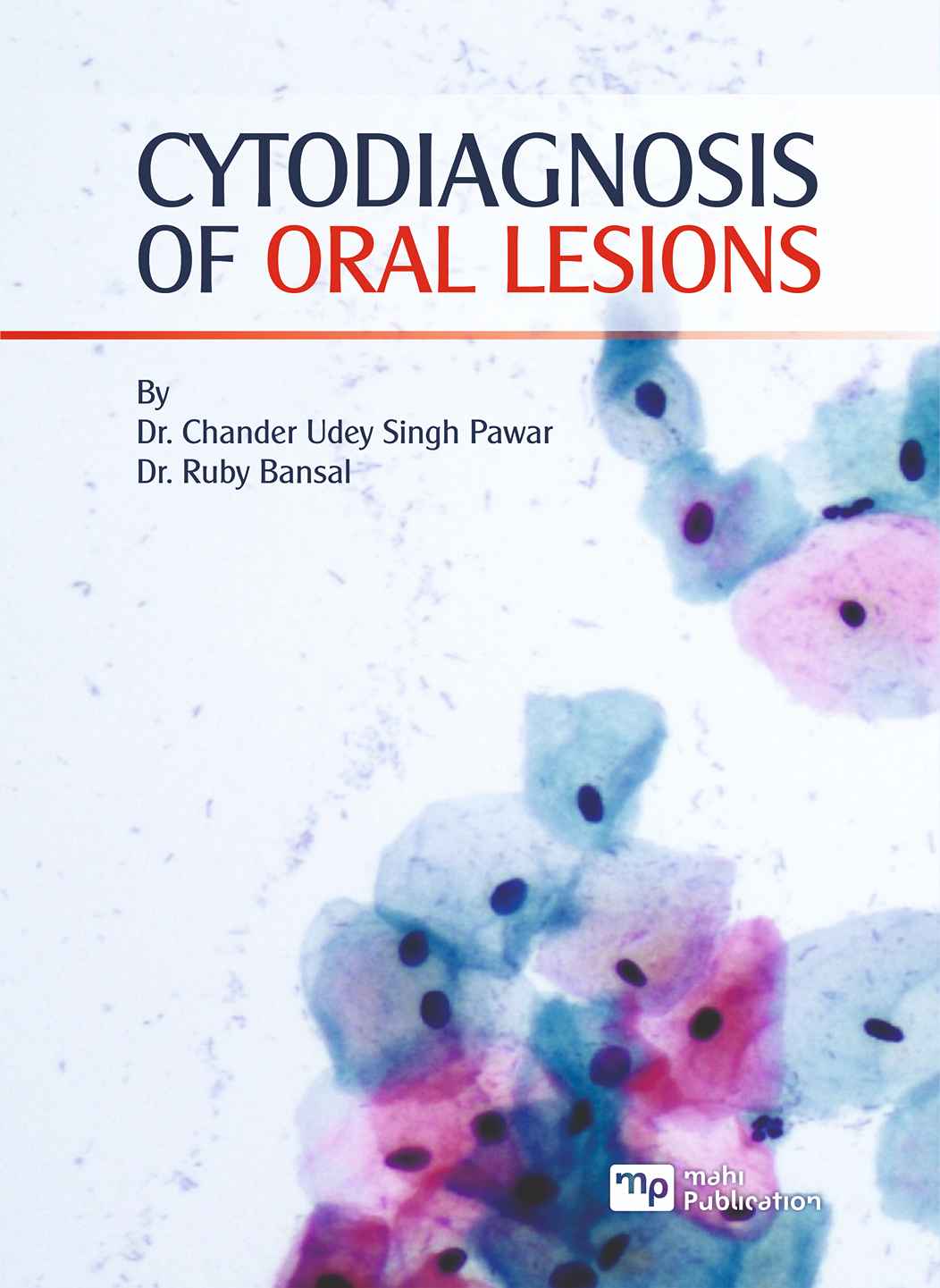 Cytodiagnosis of Oral Lesions